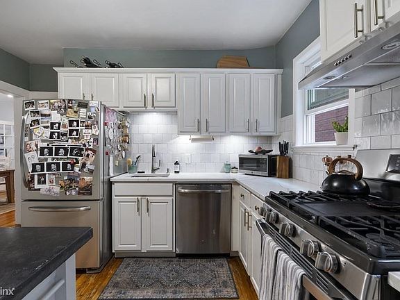 257 East Cottage #1 Boston (Dorchester) Unit Photo 10