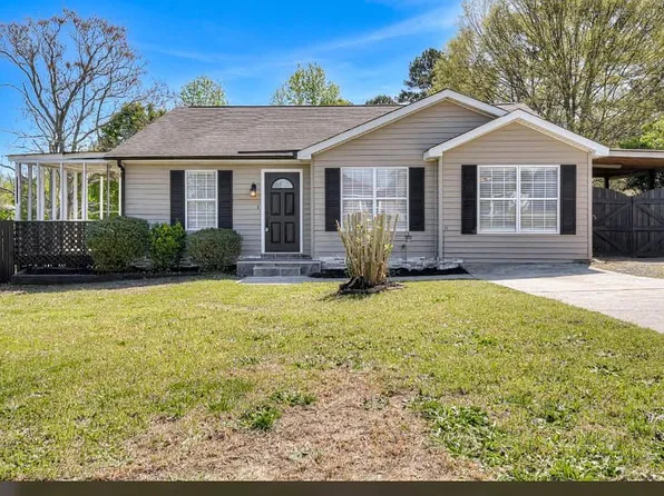 404 Arthurs Ct, Grovetown, GA 30813