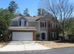 525 Cogburn Ridge Way, Alpharetta, GA 30004