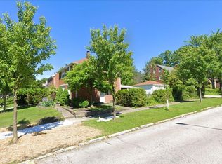 3857 Meadowbrook Blvd, University Heights, OH 44118