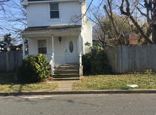448 Hendrickson Ave, Long Branch, NJ