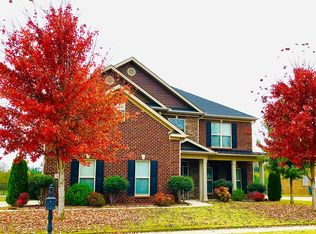 46 Walnut Cove Blvd SW, Huntsville, AL 35824