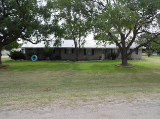 1005 Steadham Rd, Loving, TX 76460