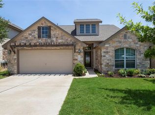 509 Spanish Mustang Dr, Cedar Park, TX 78613