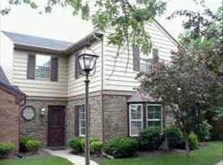 7807 John Adams Ln, Dayton, OH 45459