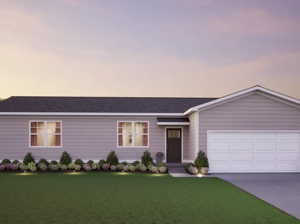 Ellery Plan, The Reserve