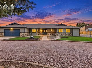 5020 Turquoise Dr, Colorado Springs, CO 80918