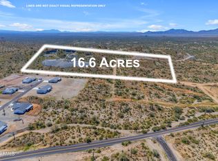 0 N Brenner Pass Rd LOT 4, Queen Creek, AZ 85142