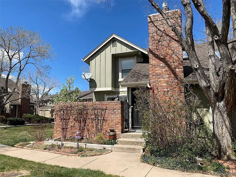 11732 Elk Head Range Rd — Photo 1