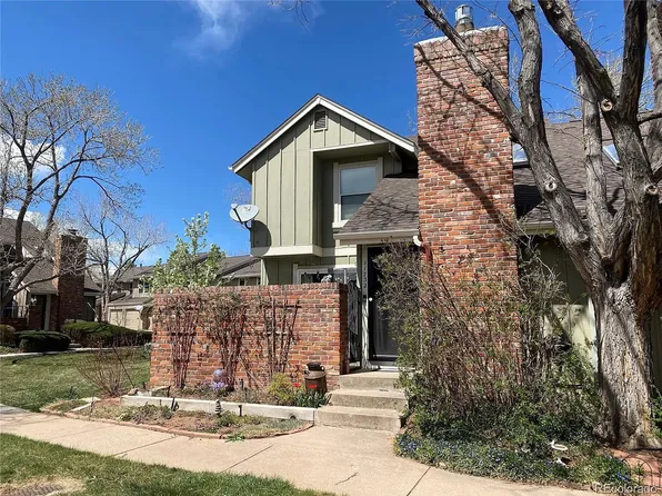 11732 Elk Head Range Rd, Littleton, CO 80127