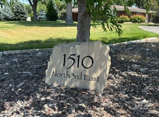 1510 N 3 E, Mountain Home, ID 83647
