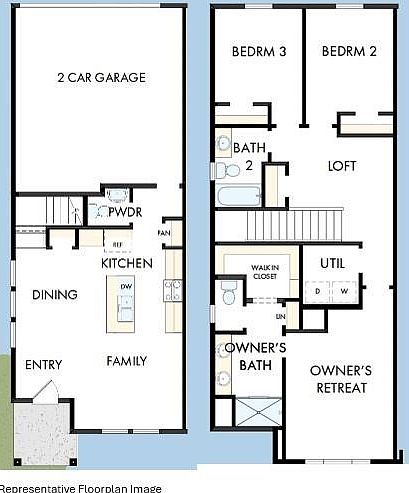 2nd image of 583 Cape Cod Way