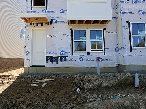 Exterior - April 10, 2026