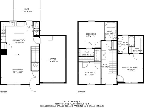 5th image of 2034 Evanston Dr