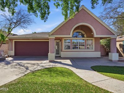 321 E MITCHELL Drive, Phoenix, AZ, 85012