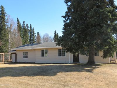 1203 4th Ave, Kenai, AK, 99611