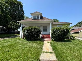 1810 Coleman Ave, Lansing, MI 48910