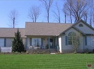 7021 Sweetwater Rd NE, Canton, OH 44721