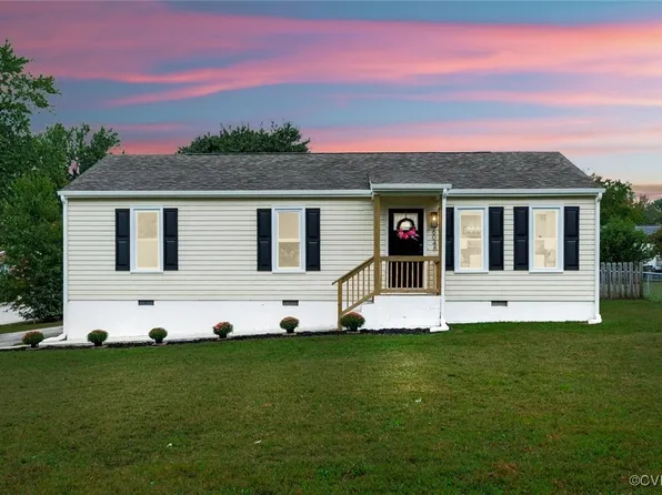 6048 Huntingcreek Dr, North Chesterfield, VA 23237