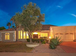 10085 E Doubletree Ranch Rd, Scottsdale, AZ 85258