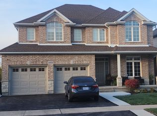 4009 Bush Cres, Lincoln, ON L0R 1B9