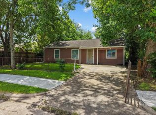3010 Fern St, Pasadena, TX 77503