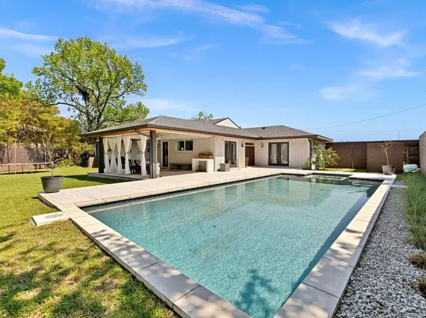 505 Heyser Dr, Dallas, TX 75224