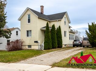 19336 Martin Rd APT 3, Roseville, MI 48066