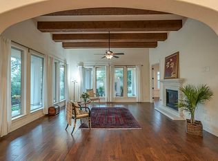 107 W Cresta Bend Pl, Spring, TX 77389