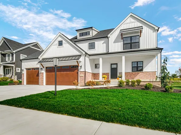 2020 Timberwood Ln, Chesterton, IN 46304