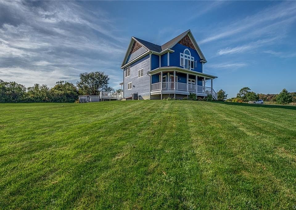 7294 Chase Rd, Fabius, NY 13063 Zillow