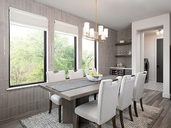 Dellrose - Tyler Interior Image 3