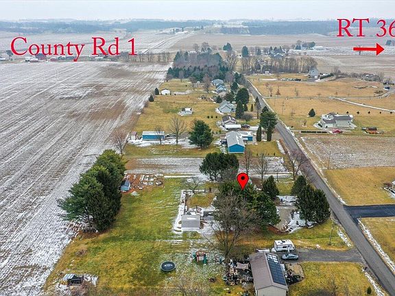 2nd image of 3314 Stone Quarry Rd