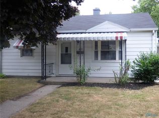 402 Branbury Rd, Toledo, OH 43612
