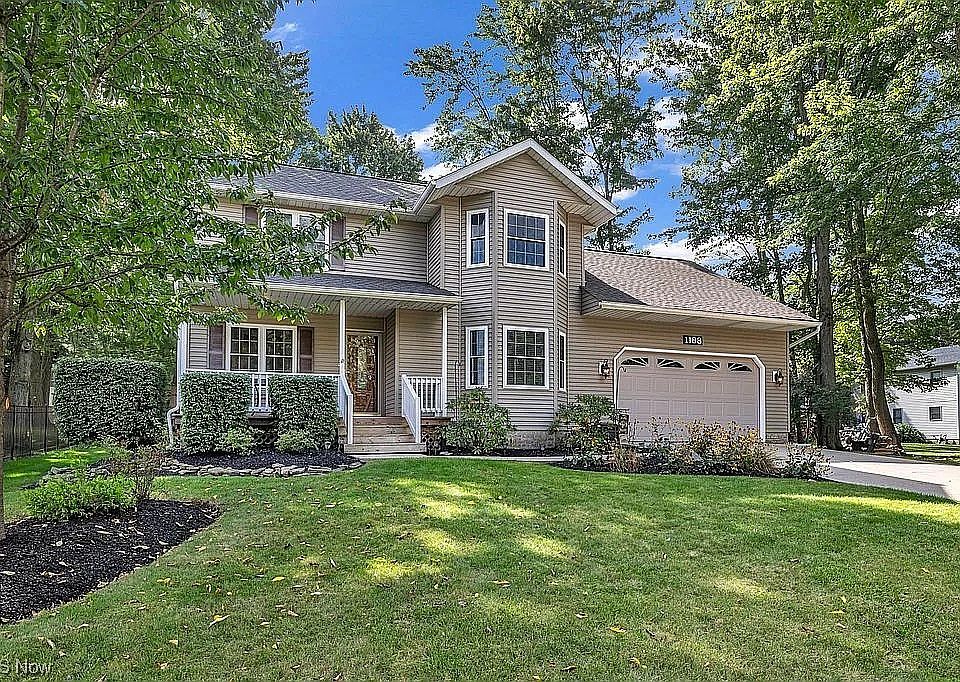 1188 Heatherstone Dr, Painesville, OH 44077 Zillow