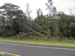 Pohoiki Rd LOT 2, Pahoa, HI 96778