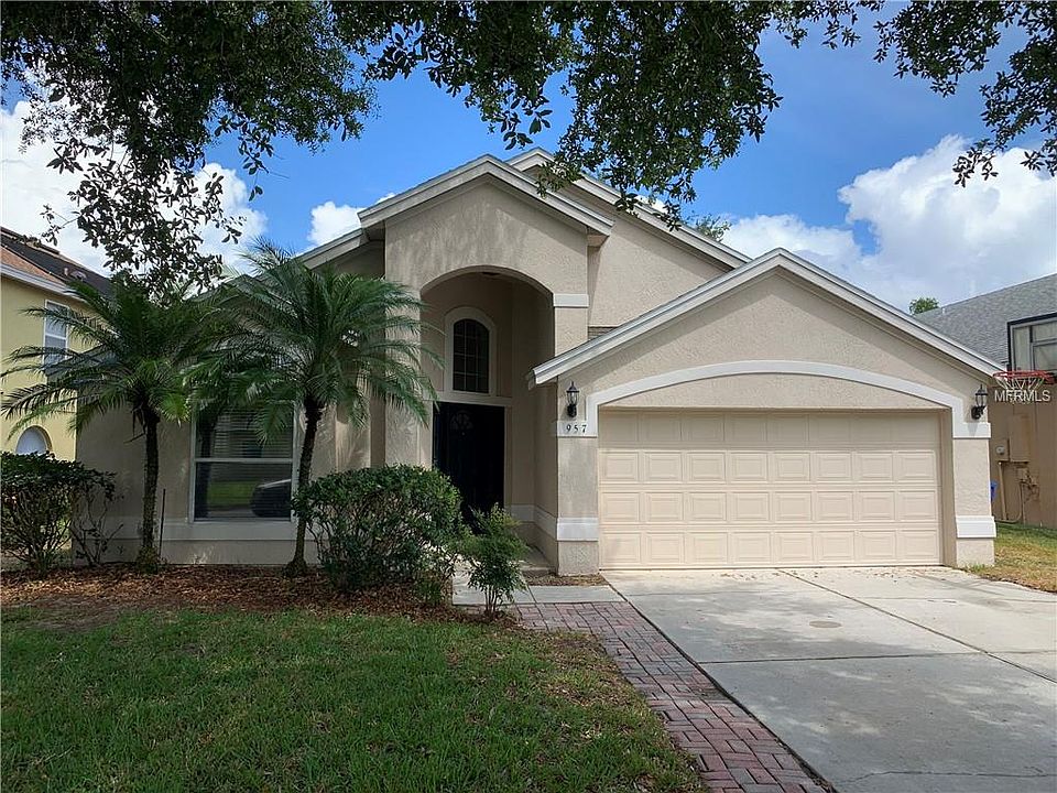 1st image of 957 N Lake Claire Cir