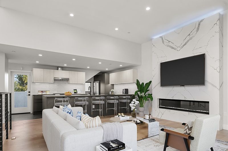 1st image of 807 N Detroit St #1