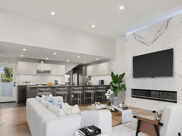 807 N Detroit St #1, Los Angeles, CA 90046