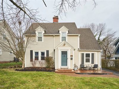 495 Letchworth Dr, Akron, OH, 44303