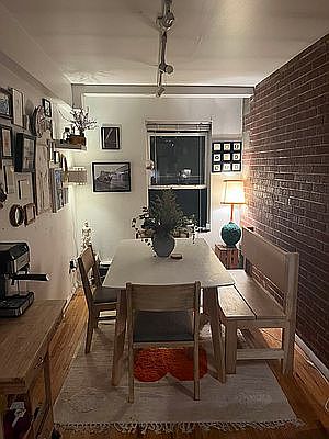 3rd image of 368 W 46th St #5A
