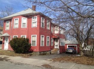 12 Bourque St, Lawrence, MA 01843