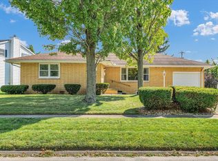 1512 Locust Ave, Rantoul, IL 61866