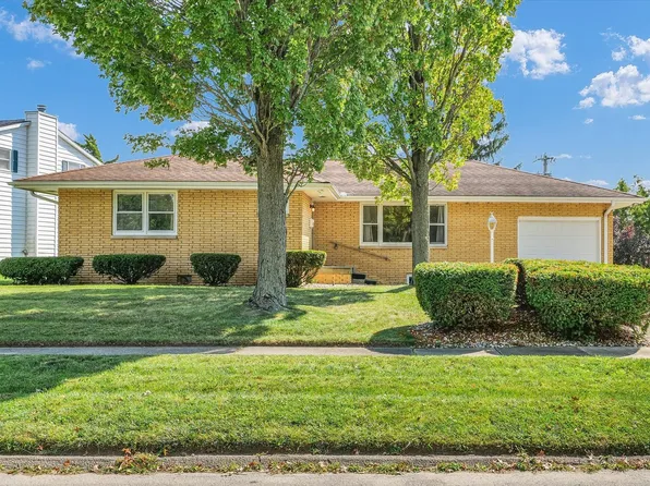 1512 Locust Ave, Rantoul, IL 61866