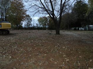 80 Wathen Rd, Harrisburg, IL 62946