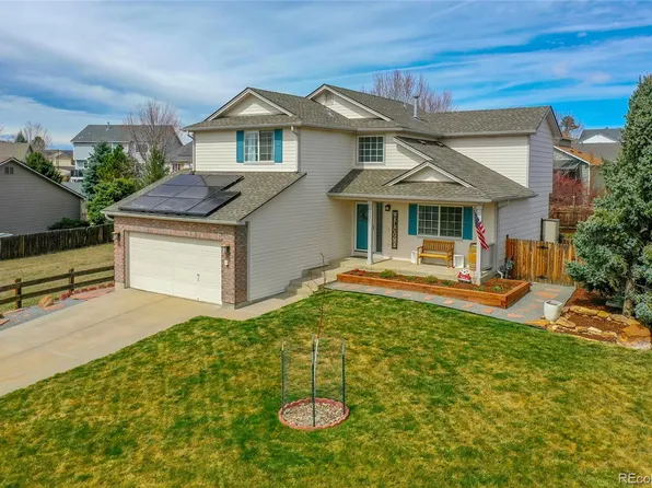 23991 Glenmoor Way, Parker, CO 80138