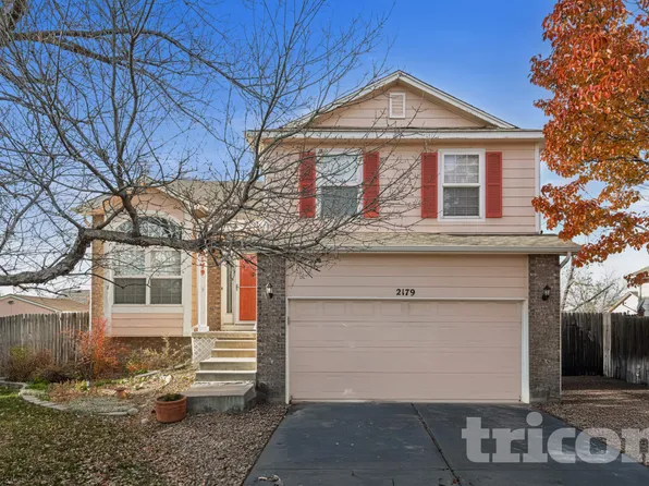 2179 S Uravan St, Aurora, CO 80013