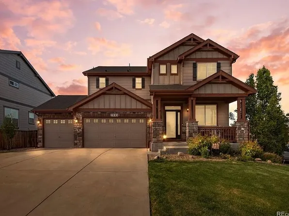 7993 E 123rd Pl, Thornton, CO 80602