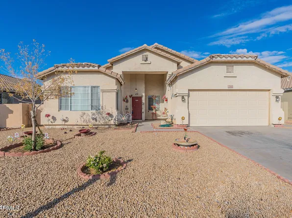 7560 W NORTHVIEW Avenue, Glendale, AZ 85303