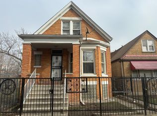 5923 S Marshfield Ave, Chicago, IL 60636